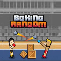 boxing-random