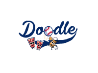 Doodle Baseball