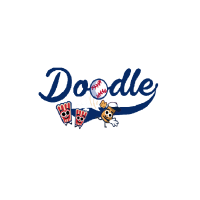 doodle-baseball