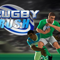 rugby-rush